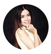 数码后期全能班李媛毕业后成为婚纱摄影店老板,月薪30000元